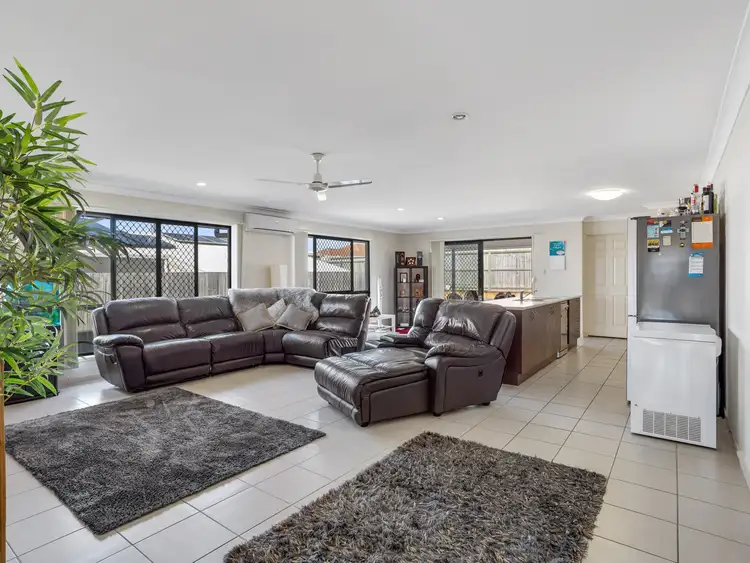 Fourth view of Homely house listing, 44 Ballyalla Crescent, Warner QLD 4500