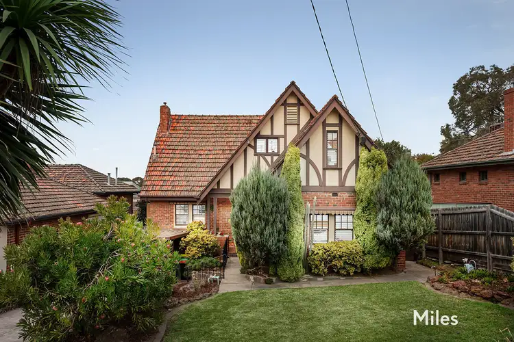 Main view of Homely house listing, 52 Lower Plenty Road, Rosanna VIC 3084