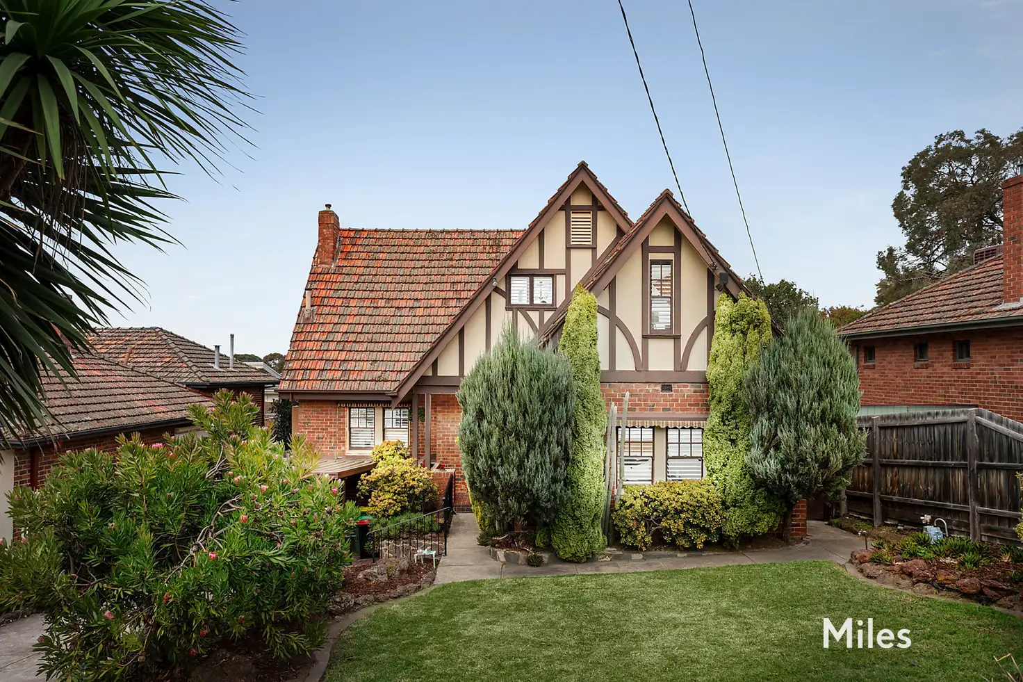 Main view of Homely house listing, 52 Lower Plenty Road, Rosanna VIC 3084