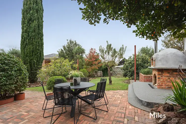 Third view of Homely house listing, 52 Lower Plenty Road, Rosanna VIC 3084