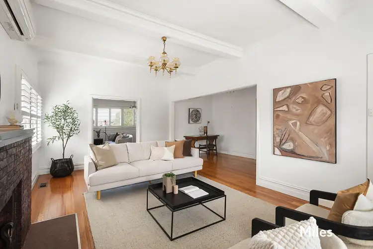Fifth view of Homely house listing, 52 Lower Plenty Road, Rosanna VIC 3084