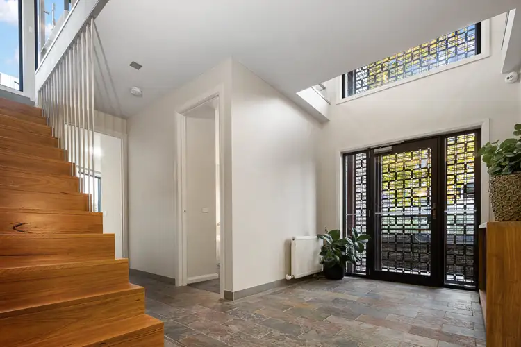 Third view of Homely house listing, 2A Nolan Street, Soldiers Hill VIC 3350