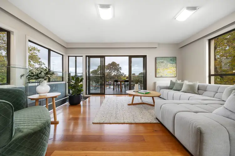 Fourth view of Homely house listing, 2A Nolan Street, Soldiers Hill VIC 3350
