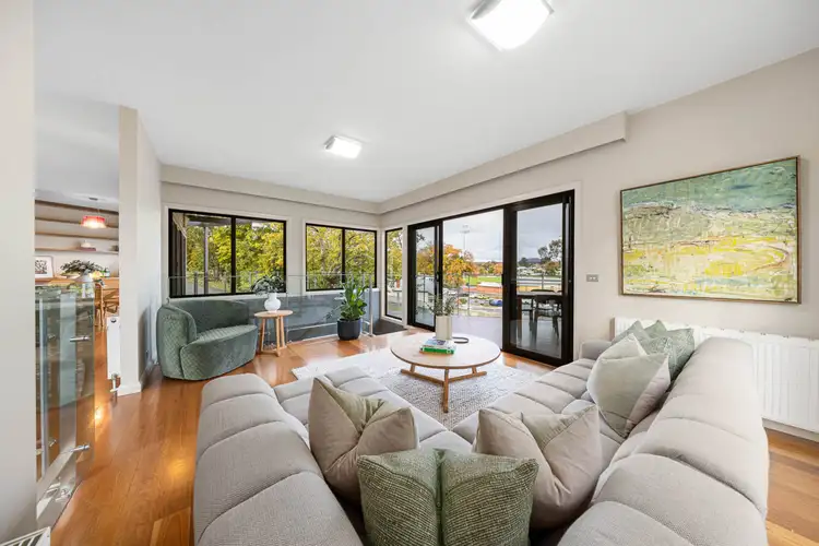 Fifth view of Homely house listing, 2A Nolan Street, Soldiers Hill VIC 3350