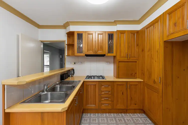 Fourth view of Homely unit listing, 2/26 Hall Street, Coburg VIC 3058