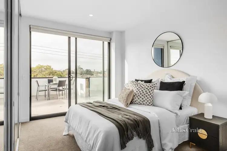 Sixth view of Homely apartment listing, 210/29 Loranne Street, Bentleigh VIC 3204