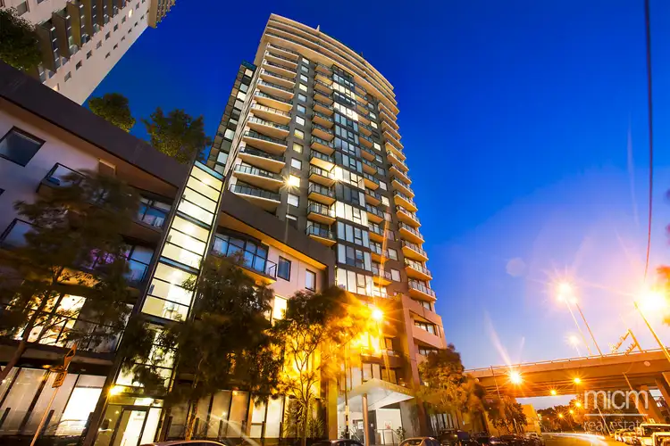 48/99 Whiteman Street, Southbank VIC 3006