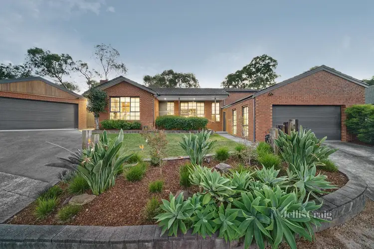 Main view of Homely house listing, 7 Bundy Court, Yallambie VIC 3085