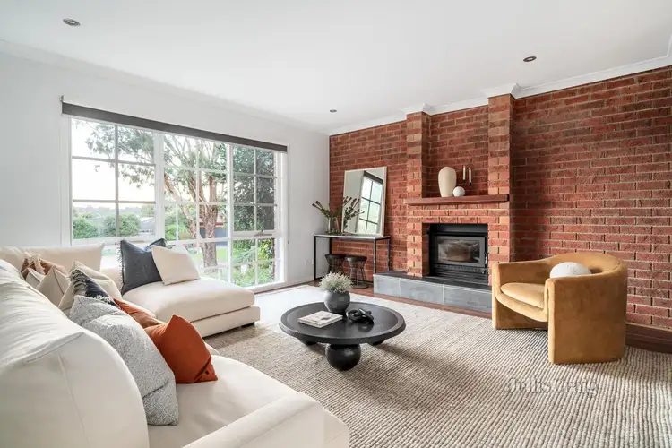Third view of Homely house listing, 7 Bundy Court, Yallambie VIC 3085