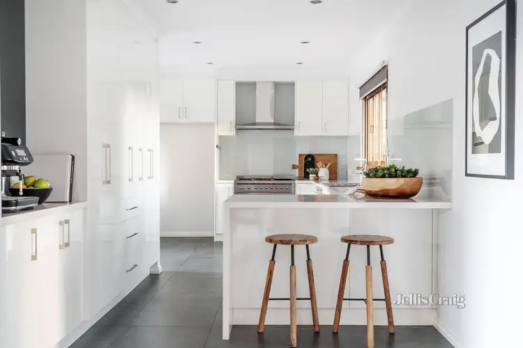 Fourth view of Homely house listing, 7 Bundy Court, Yallambie VIC 3085