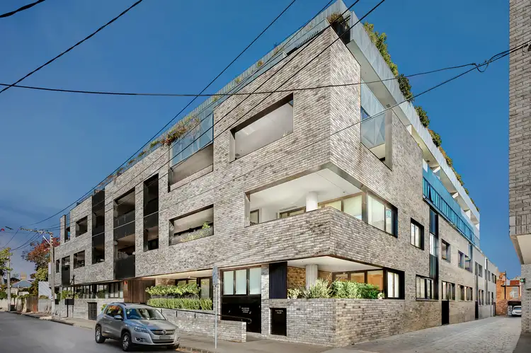 308/7-15 White Street, Windsor VIC 3181