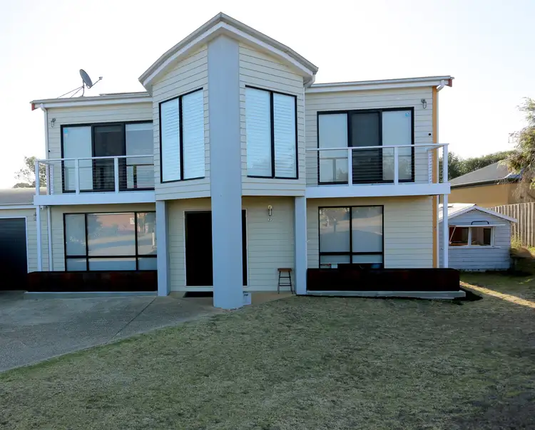 Main view of Homely house listing, 9 Lakeview Drive, Ocean Grove VIC 3226