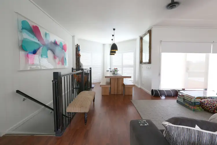 Second view of Homely house listing, 9 Lakeview Drive, Ocean Grove VIC 3226