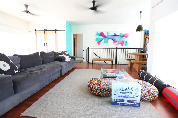 Fourth view of Homely house listing, 9 Lakeview Drive, Ocean Grove VIC 3226