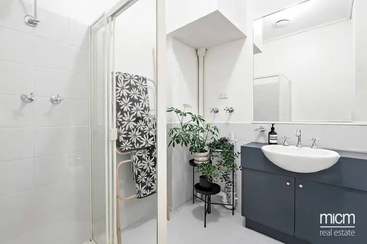 Sixth view of Homely apartment listing, 6/88 Franklin Street, Melbourne VIC 3000