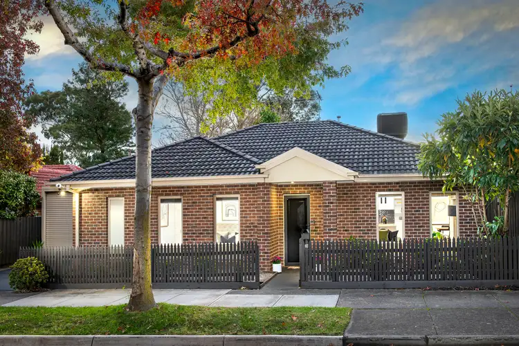 2A Goodwin Street, Blackburn VIC 3130