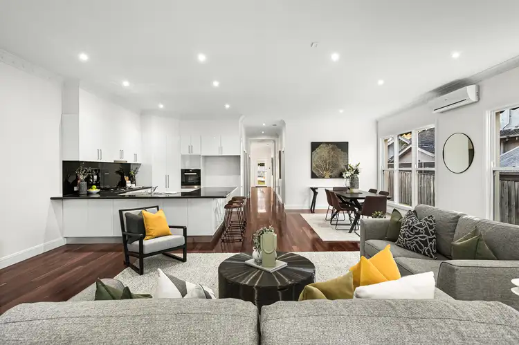 Fifth view of Homely house listing, 18 St James Avenue, Mont Albert VIC 3127