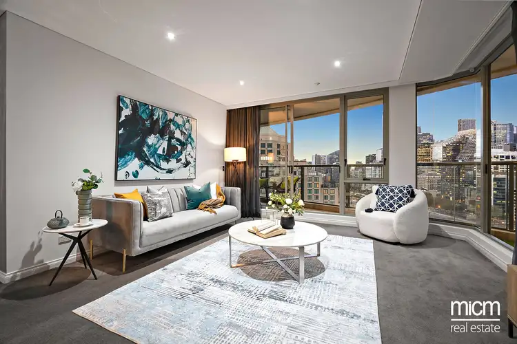 2306/26 Southgate Avenue, Southbank VIC 3006