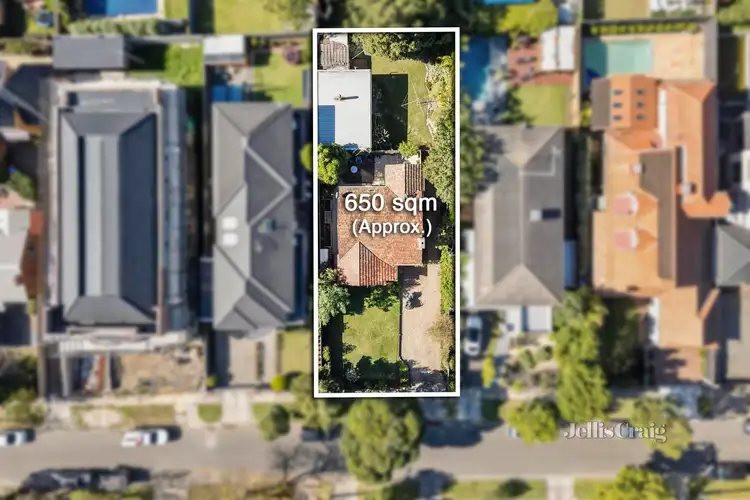 Second view of Homely house listing, 26 Bourneville Avenue, Brighton East VIC 3187
