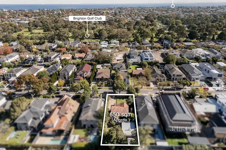 Third view of Homely house listing, 26 Bourneville Avenue, Brighton East VIC 3187