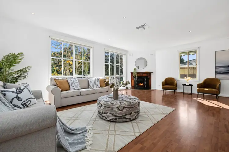 Main view of Homely house listing, 38 Winbirra Parade, Ashwood VIC 3147