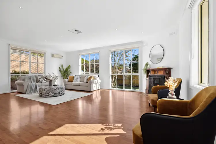 Second view of Homely house listing, 38 Winbirra Parade, Ashwood VIC 3147