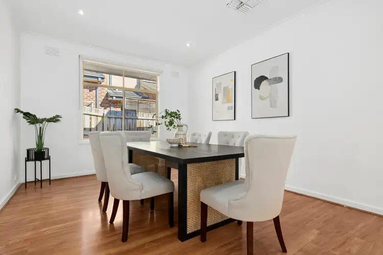 Third view of Homely house listing, 38 Winbirra Parade, Ashwood VIC 3147
