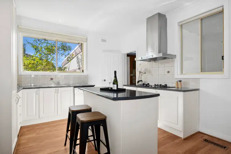 Fourth view of Homely house listing, 38 Winbirra Parade, Ashwood VIC 3147
