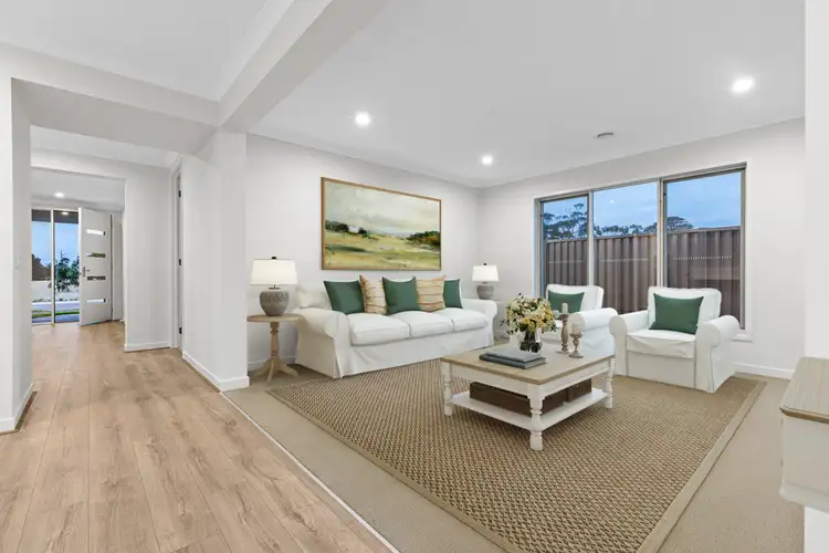 Third view of Homely house listing, 20 Thurling Parade, Lucas VIC 3350