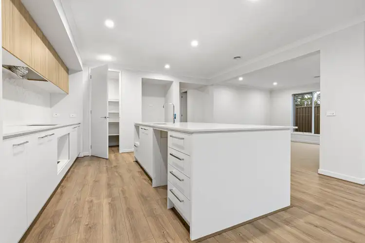 Fourth view of Homely house listing, 20 Thurling Parade, Lucas VIC 3350
