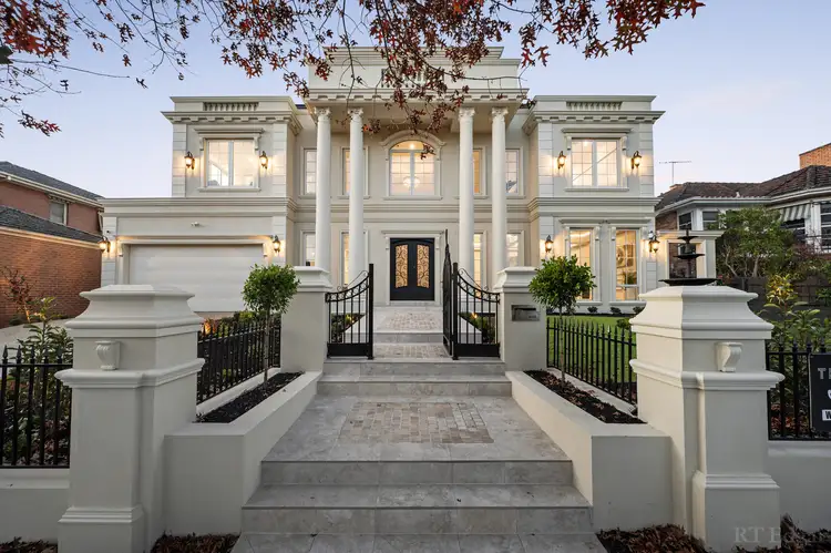 Main view of Homely house listing, 27 Madden Street, Balwyn North VIC 3104
