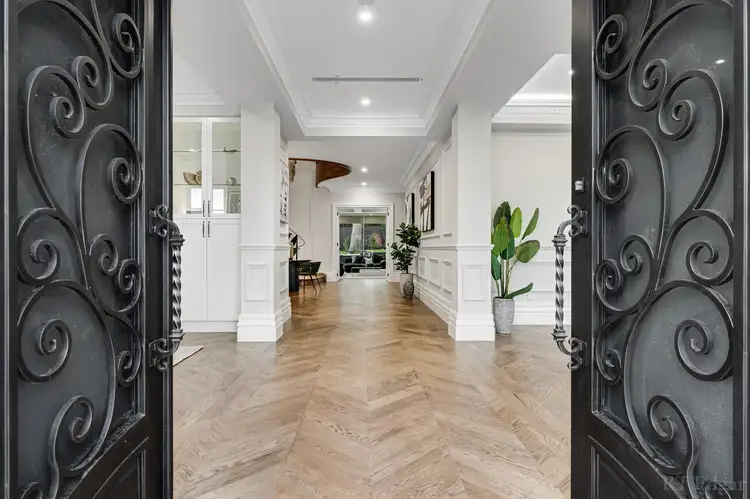 Second view of Homely house listing, 27 Madden Street, Balwyn North VIC 3104