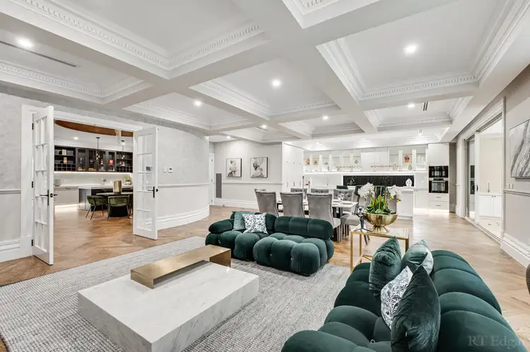 Fifth view of Homely house listing, 27 Madden Street, Balwyn North VIC 3104