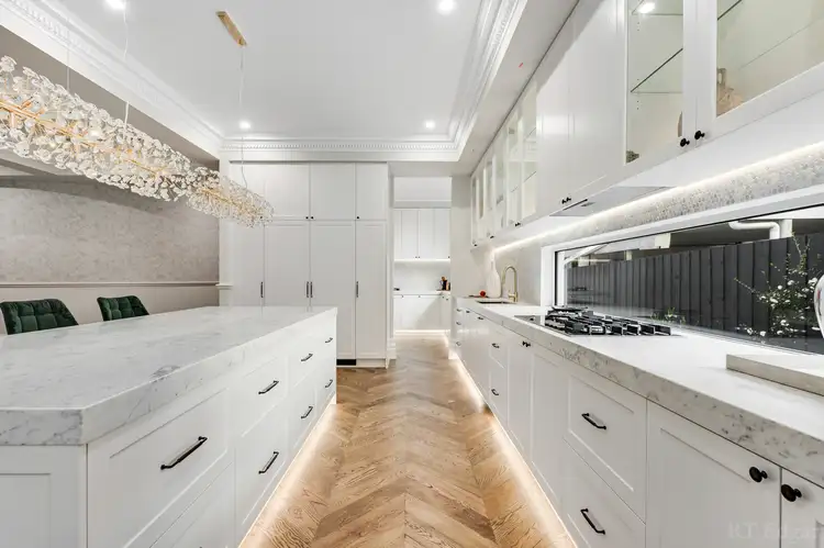 Sixth view of Homely house listing, 27 Madden Street, Balwyn North VIC 3104