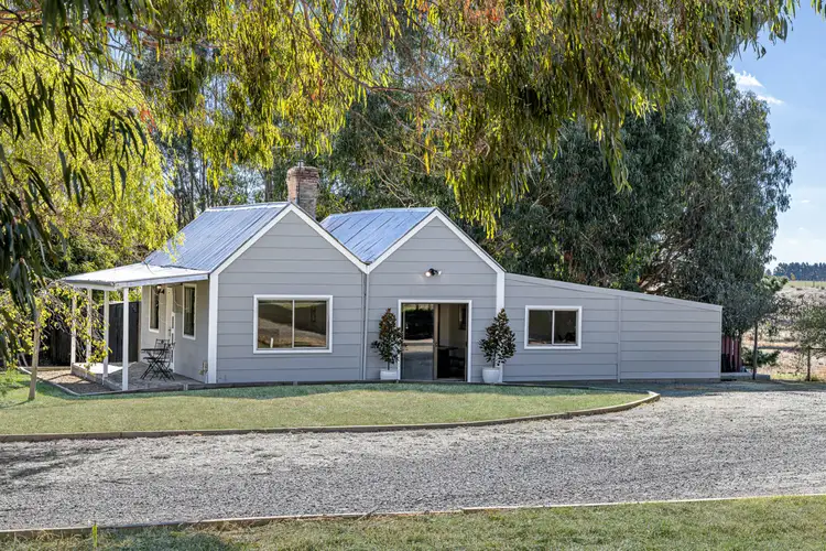 135 Ascot Road, Creswick VIC 3363