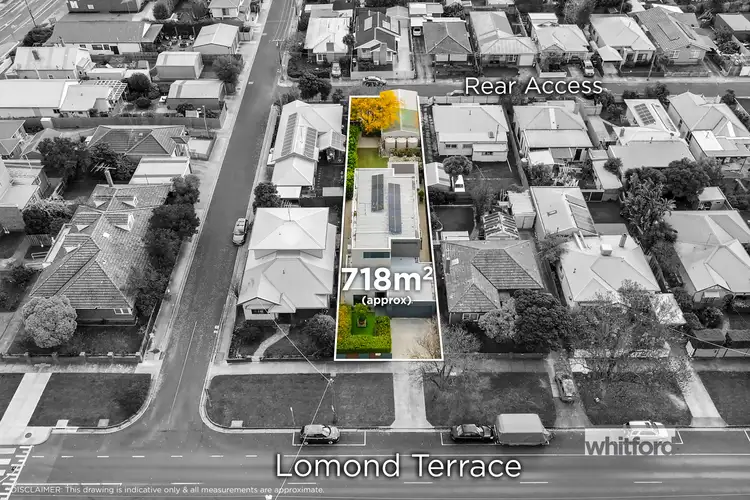 Third view of Homely house listing, 42 Lomond Terrace, East Geelong VIC 3219