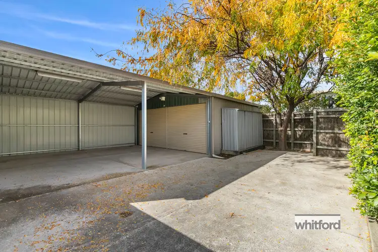 Sixth view of Homely house listing, 42 Lomond Terrace, East Geelong VIC 3219