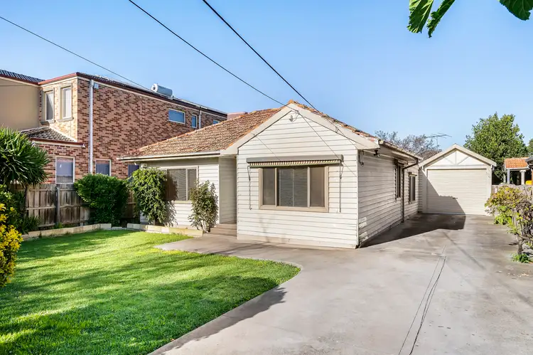 Main view of Homely house listing, 25 Wheatsheaf Road, Glenroy VIC 3046