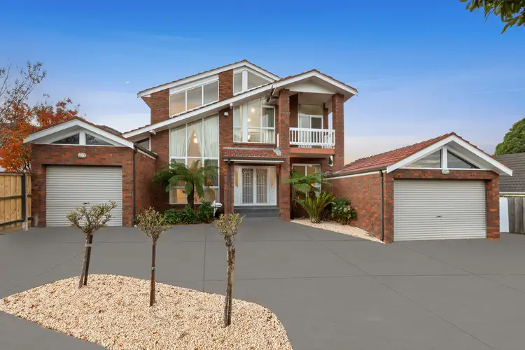Main view of Homely house listing, 140 Renou Road, Wantirna South VIC 3152
