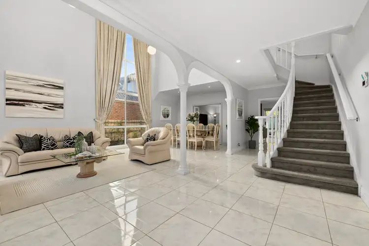 Second view of Homely house listing, 140 Renou Road, Wantirna South VIC 3152