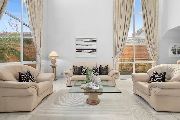 Third view of Homely house listing, 140 Renou Road, Wantirna South VIC 3152