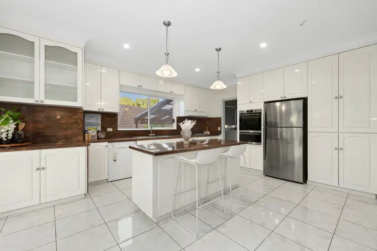 Fourth view of Homely house listing, 140 Renou Road, Wantirna South VIC 3152