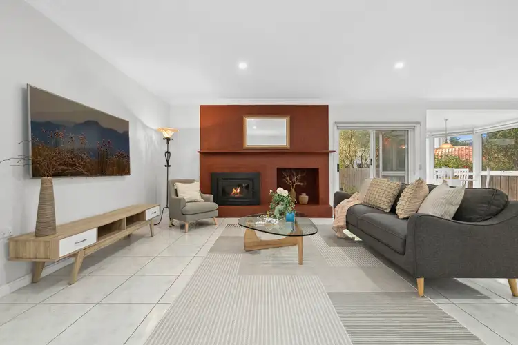 Fifth view of Homely house listing, 140 Renou Road, Wantirna South VIC 3152