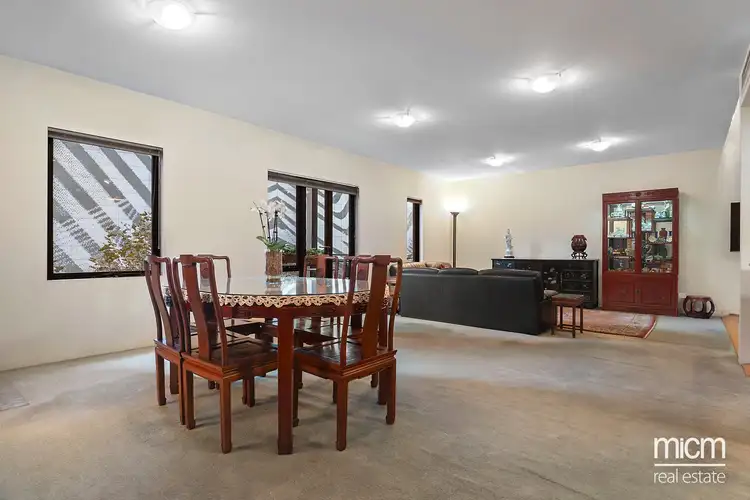 Fourth view of Homely apartment listing, 23/1 Riverside Quay, Southbank VIC 3006