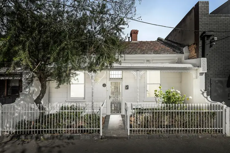Main view of Homely house listing, 42 Kerr Street, Fitzroy VIC 3065