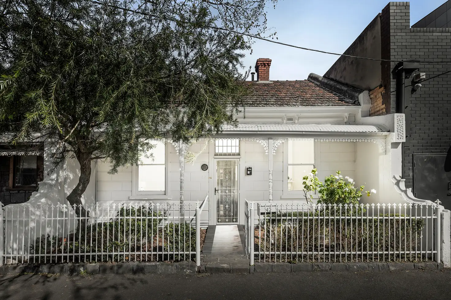 Main view of Homely house listing, 42 Kerr Street, Fitzroy VIC 3065