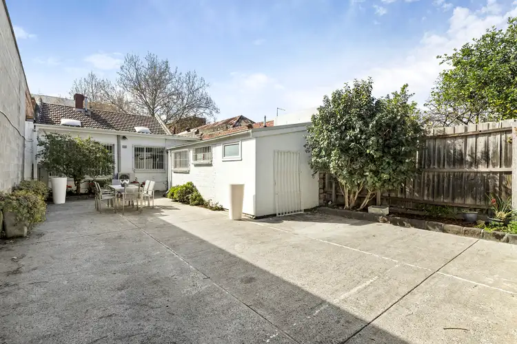 Third view of Homely house listing, 42 Kerr Street, Fitzroy VIC 3065