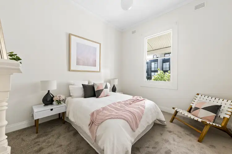 Fifth view of Homely house listing, 42 Kerr Street, Fitzroy VIC 3065