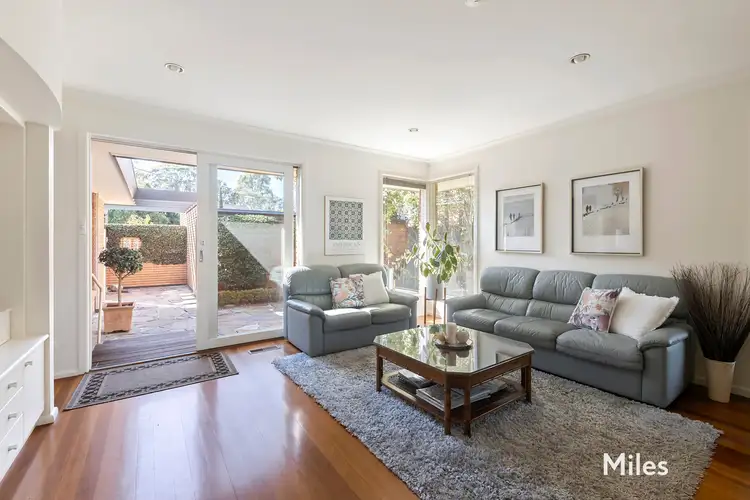 Main view of Homely house listing, 8 Lochabar Court, Ivanhoe VIC 3079