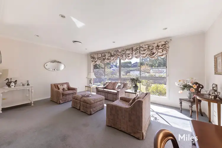 Second view of Homely house listing, 8 Lochabar Court, Ivanhoe VIC 3079